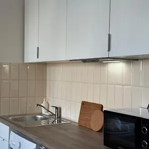 приятный отдых в студии на море в сарафово Апартаменты